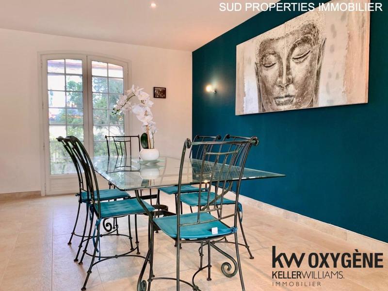 Villa - 207 m² - 7 pièces