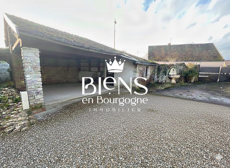 Maison - 190 m² - 6 pièces