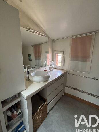 Maison - 137 m² - 5 pièces