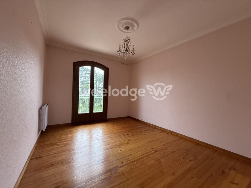 Maison traditionnelle - 118 m² - 4 pièces