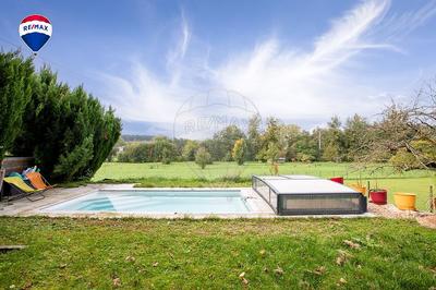 Maison - 174 m² - 7 pièces