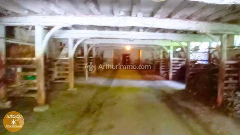 Maison - 310 m² - 10 pièces