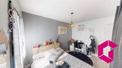 Maison - 145 m² - 6 pièces