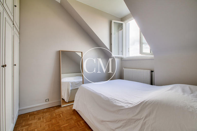 Appartement - 52 m² - 3 pièces