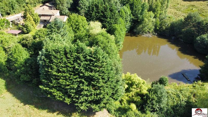 Maison traditionnelle - 114 m² - 5 pièces