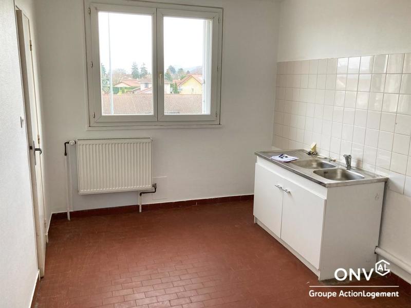Appartement - 93 m² - 5 pièces