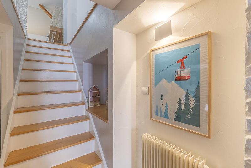 Maison - 170 m² - 5 pièces