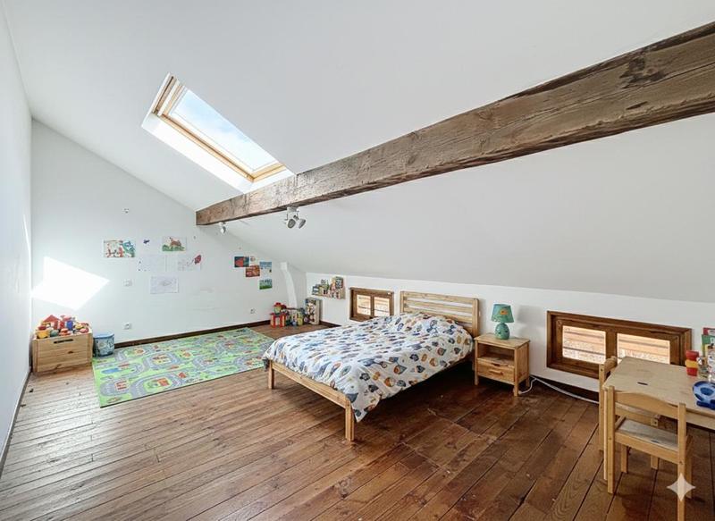 Maison - 141 m² - 4 pièces