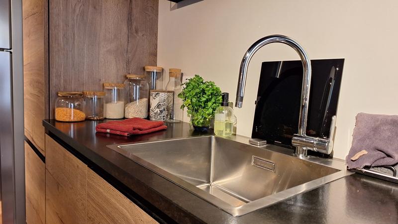 Maison traditionnelle - 160 m² - 5 pièces