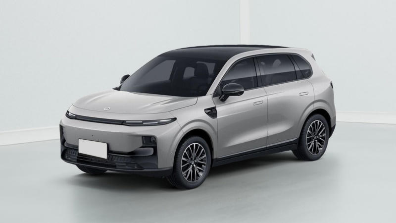 Leapmotor B10 Bev 218 67 1kwh