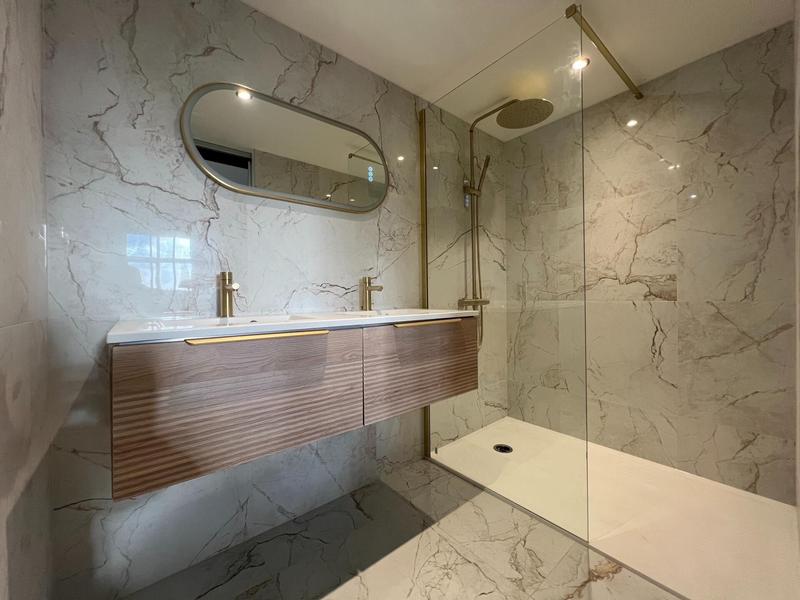 Duplex - 135 m² - 4 pièces