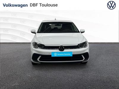 Volkswagen Polo 1.0 Tsi 95 s&amp;S Dsg7 Vw Edition