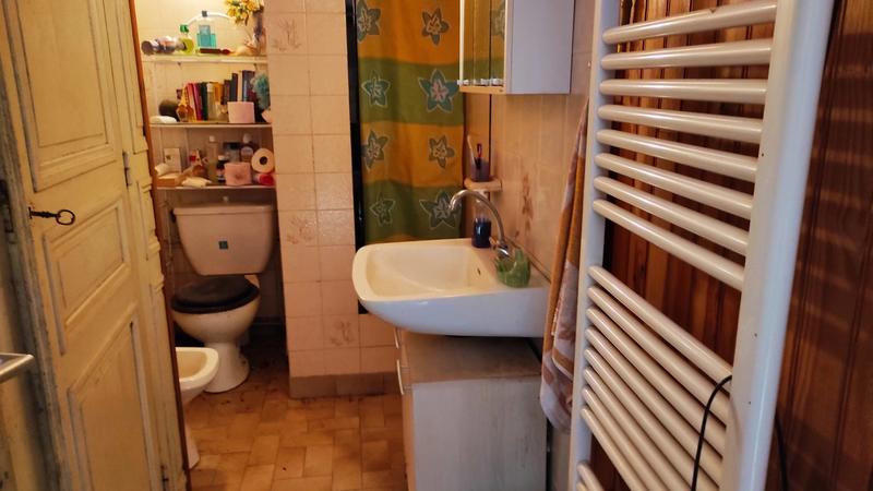 Maison de village - 160 m² - 7 pièces