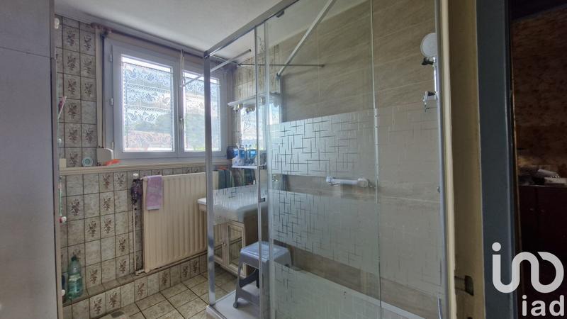 Maison de village - 118 m² - 4 pièces