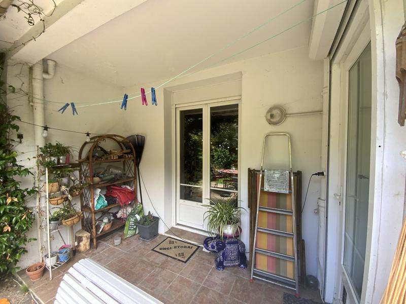 Appartement - 78 m² - 4 pièces