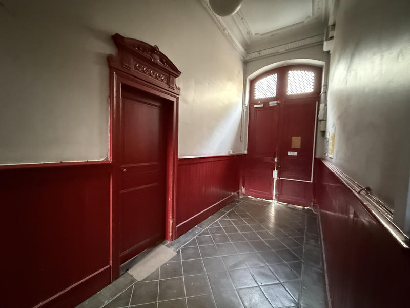 Appartement - 96 m² - 3 pièces