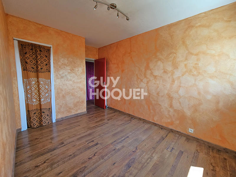 Appartement - 84 m² - 4 pièces