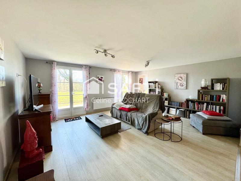 Maison - 400 m² - 21 pièces