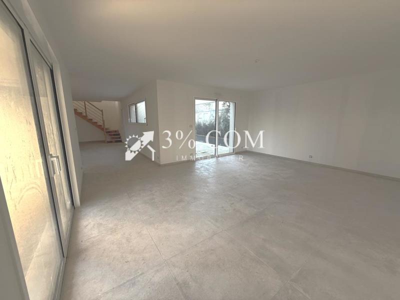 Villa - 176 m² - 6 pièces