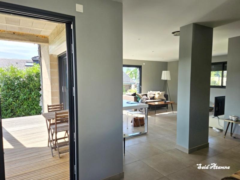 Maison - 137 m² - 4 pièces