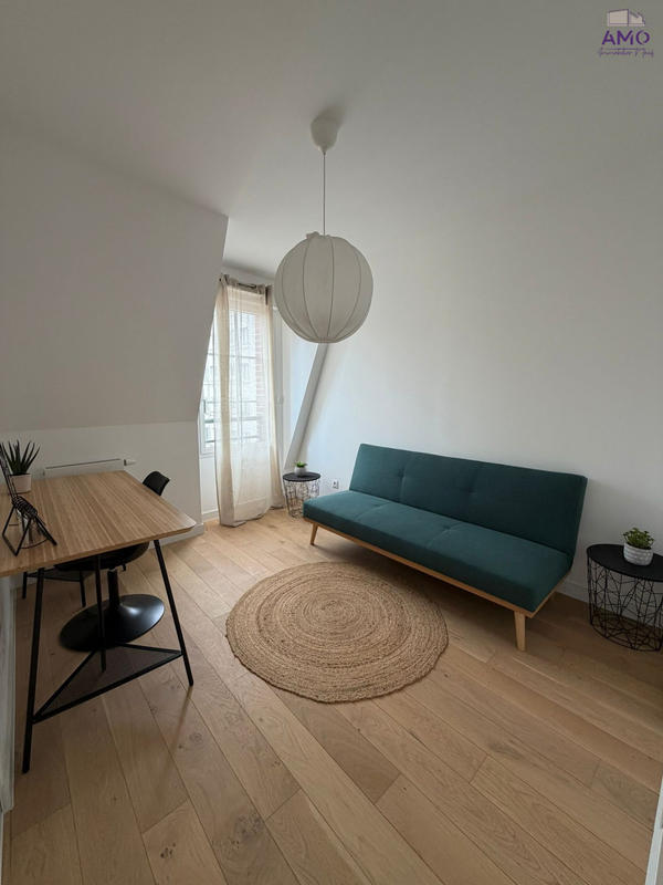 Appartement - 86 m² - 4 pièces