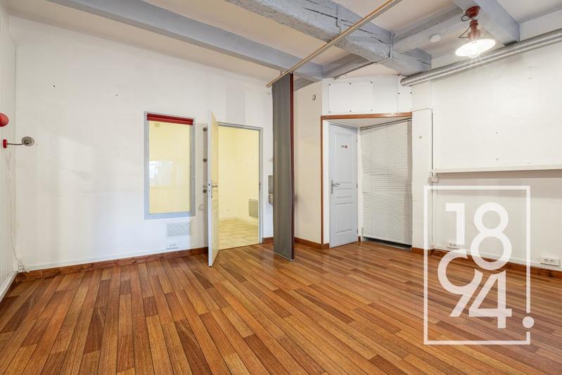 Local commercial - 48 m²