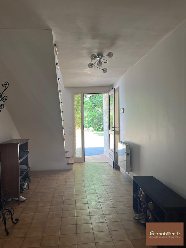 Villa - 195 m² - 7 pièces