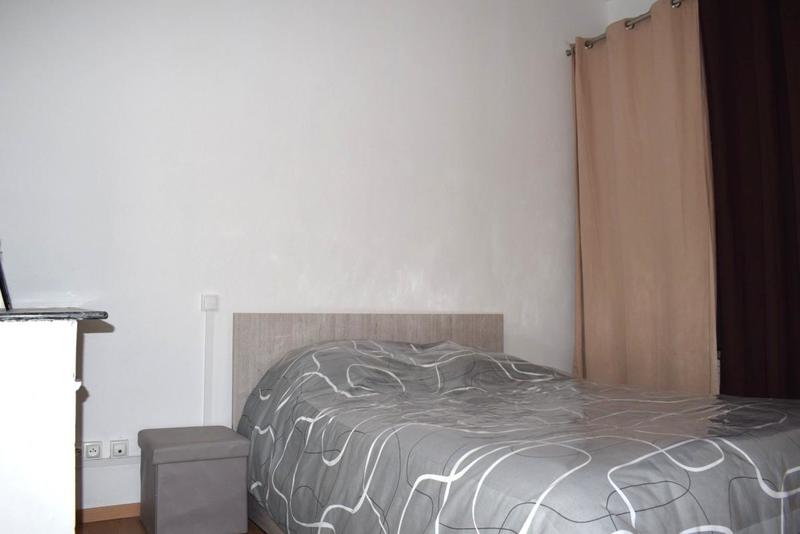 Appartement - 32 m² - 2 pièces