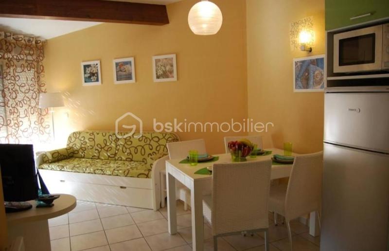 Maison - 39 m² - 3 pièces