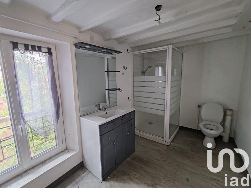 Maison - 79 m² - 3 pièces