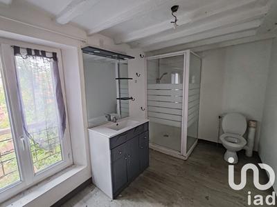 Maison - 79 m² - 3 pièces