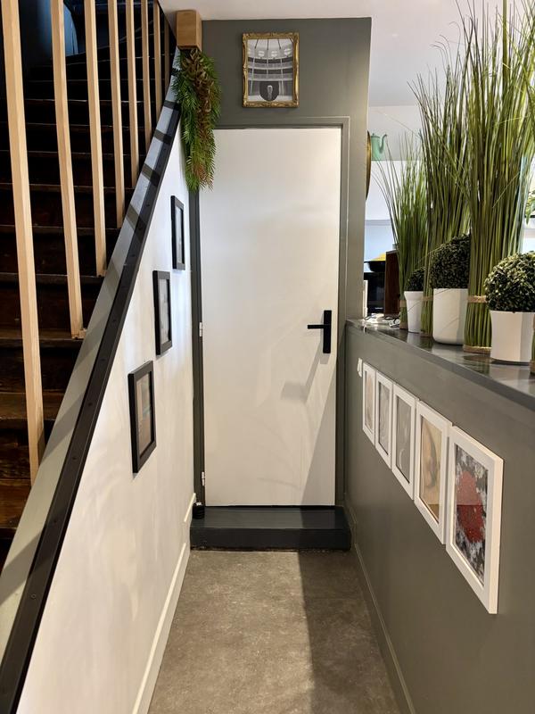 Appartement - 43 m² - 3 pièces