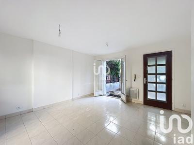 Maison - 88 m² - 5 pièces