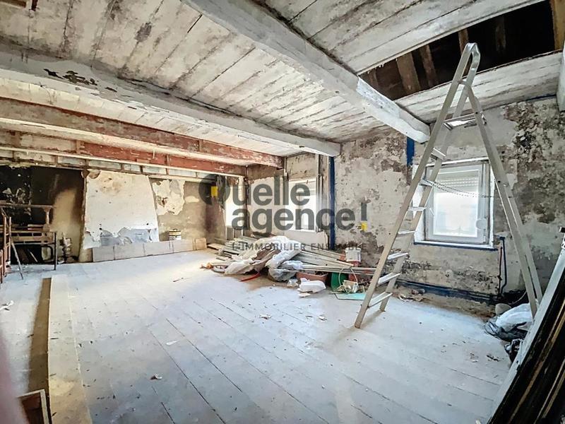 Maison en pierre - 150 m² - 6 pièces