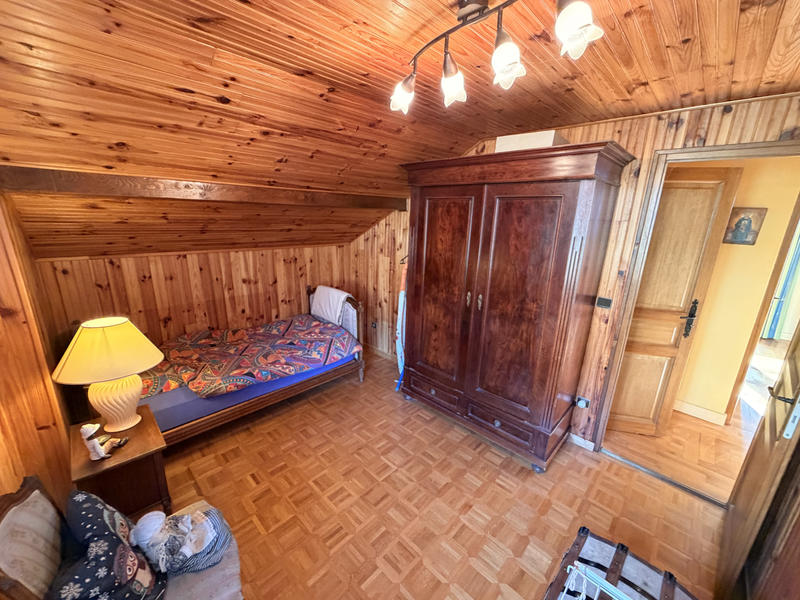 Maison - 190 m² - 7 pièces