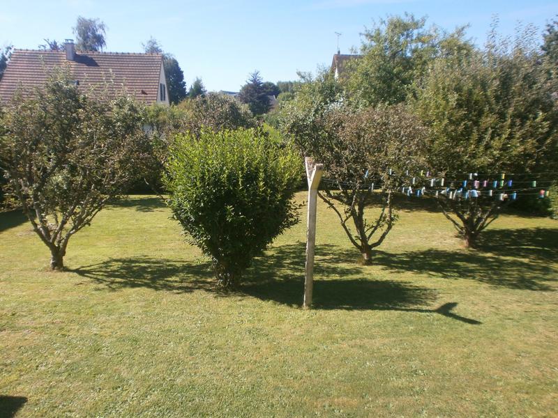 Maison - 77 m² - 5 pièces