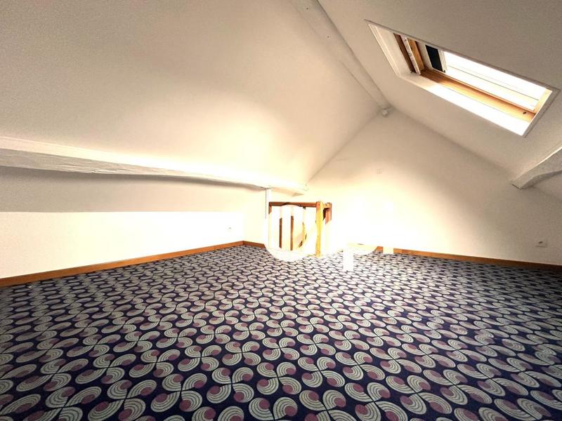 Maison - 35 m² - 2 pièces