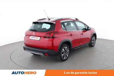 Peugeot 2008 1.2 PureTech Allure 110 ch