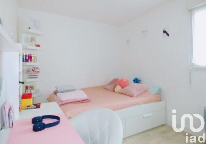 Maison - 94 m² - 4 pièces