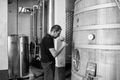 Domaine de Mourchon - Visite et Dégustation