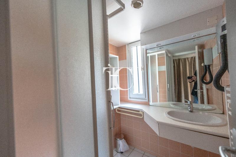 Appartement - 25 m² - 2 pièces