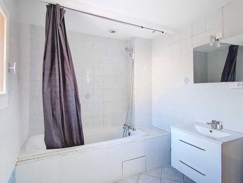 Maison de village - 103 m² - 4 pièces