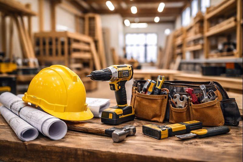 Fonds de commerce - 500 m²