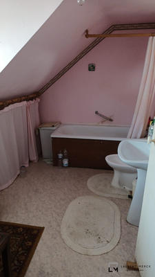 Maison - 52 m² - 2 pièces