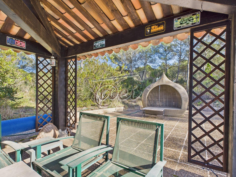 Villa - 214 m² - 7 pièces