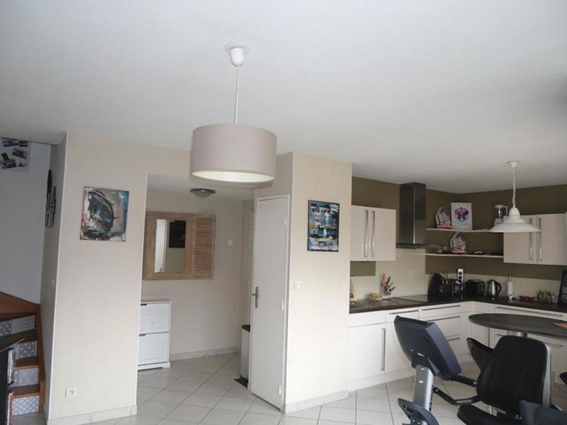 Appartement - 73 m² - 4 pièces