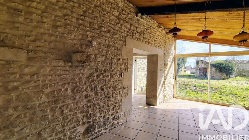 Maison - 181 m² - 4 pièces