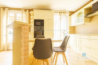 Maison de ville - 103 m² - 7 pièces