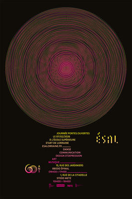 Journée Portes Ouvertes de l'Ésal