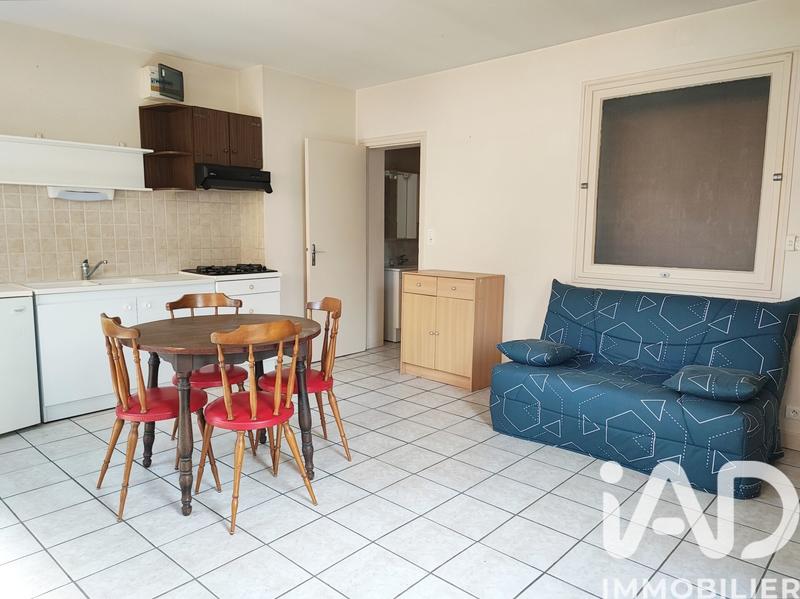 Maison - 155 m² - 5 pièces